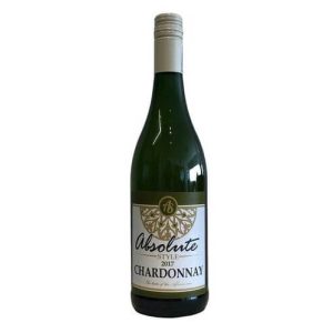 Absolute Style Chardonnay