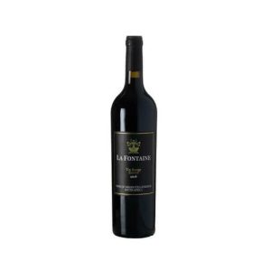 La Fontaine Vin Rouge Reserve