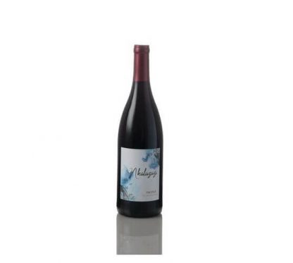 Nkalazazi Pinotage