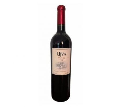 Ujva Pinotage Reserve