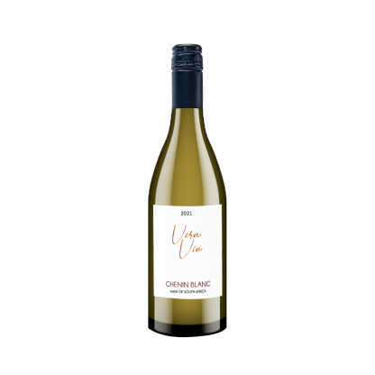 VeraVin Chenin Blanc 2021