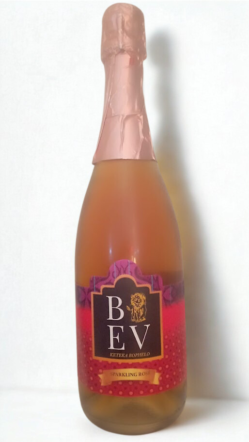 BEV Sweet Rose Sparkling (6*750ml)