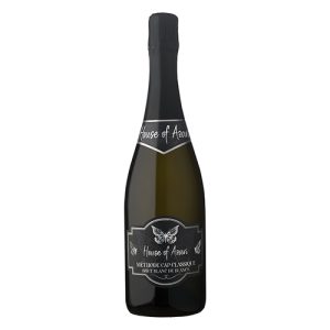 Azari MCC Brut Blanc de Blancs (6*750ml)