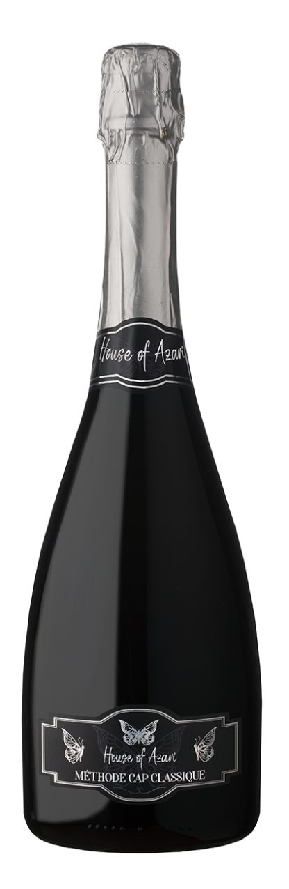 Azari MCC Blanc de Blancs 2020 (6*750ml) - Image 2