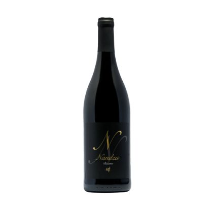 Nandzu Vin Rouge Reserve 2015 (6*750ml)
