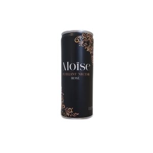 Moise Sweet Sparkling Rose (12*250 ml)