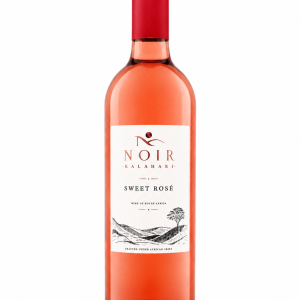 NOIR KALAHARI Sweet Rosé