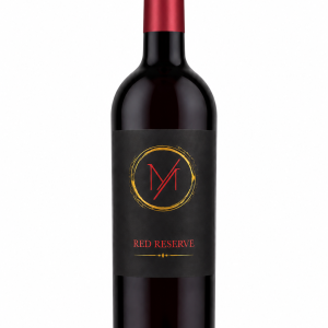 More Wine Red Reserve 2023
