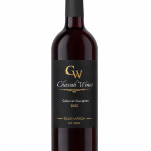 Chavah Cabernet Sauvignon 2022